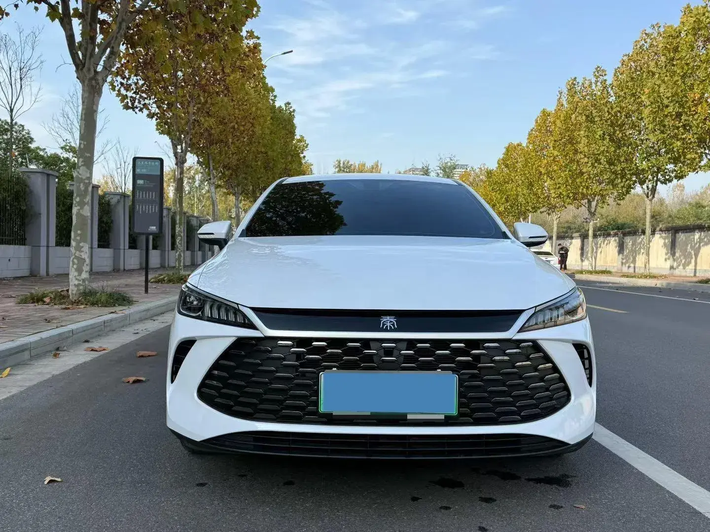 2025 BYD QIN thumbnail 2