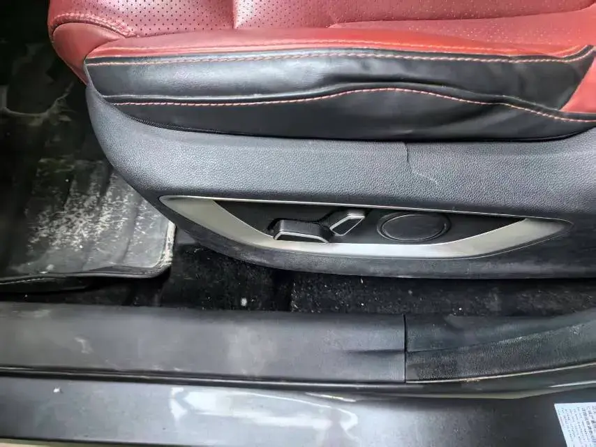 2020 CHANGAN CS75 thumbnail 3