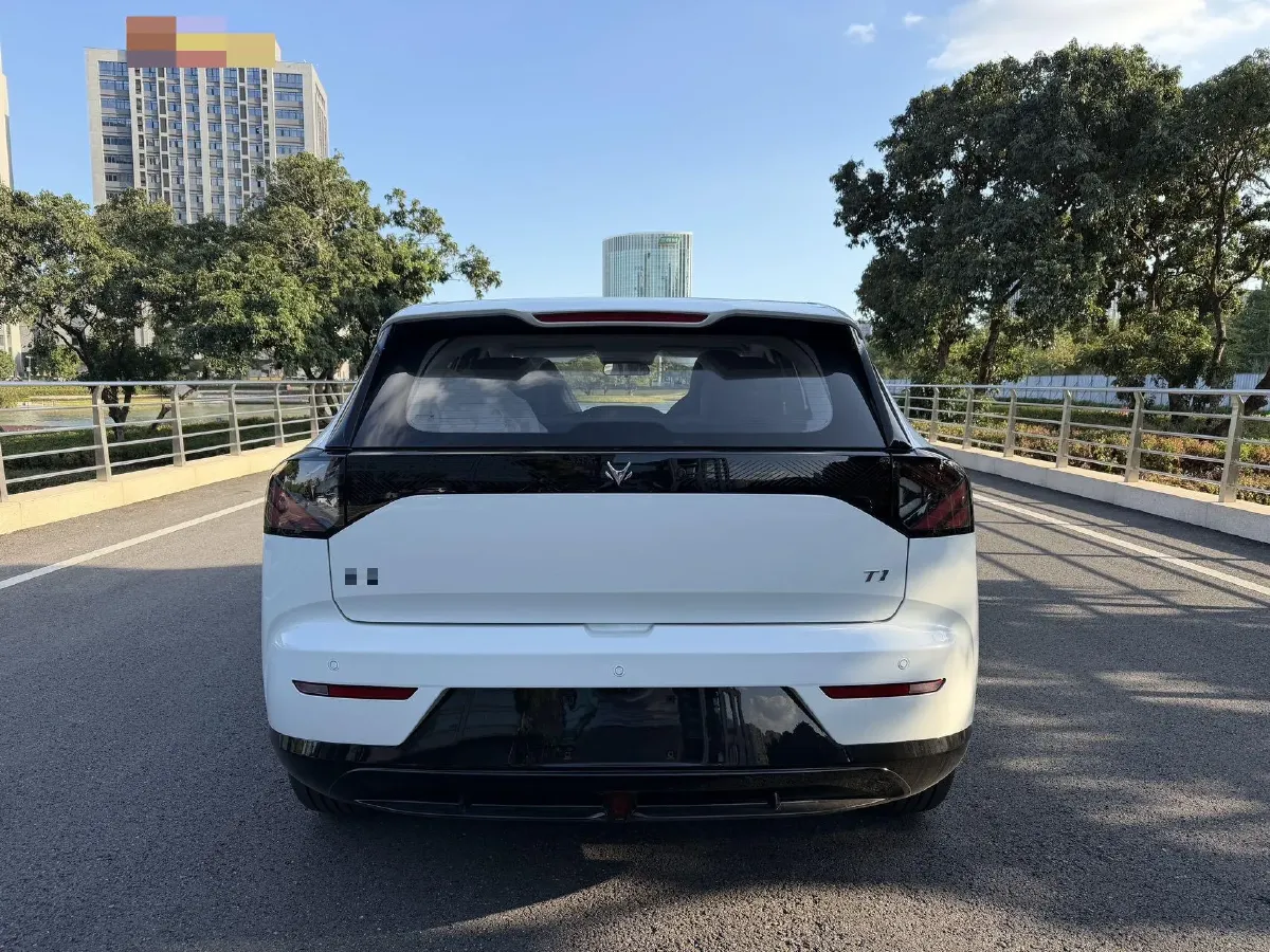 2025 ARCFOX T1 BEV,autocango,china used car exporter,china ev exporter,chinese used car exporter,chinese used ev exporter