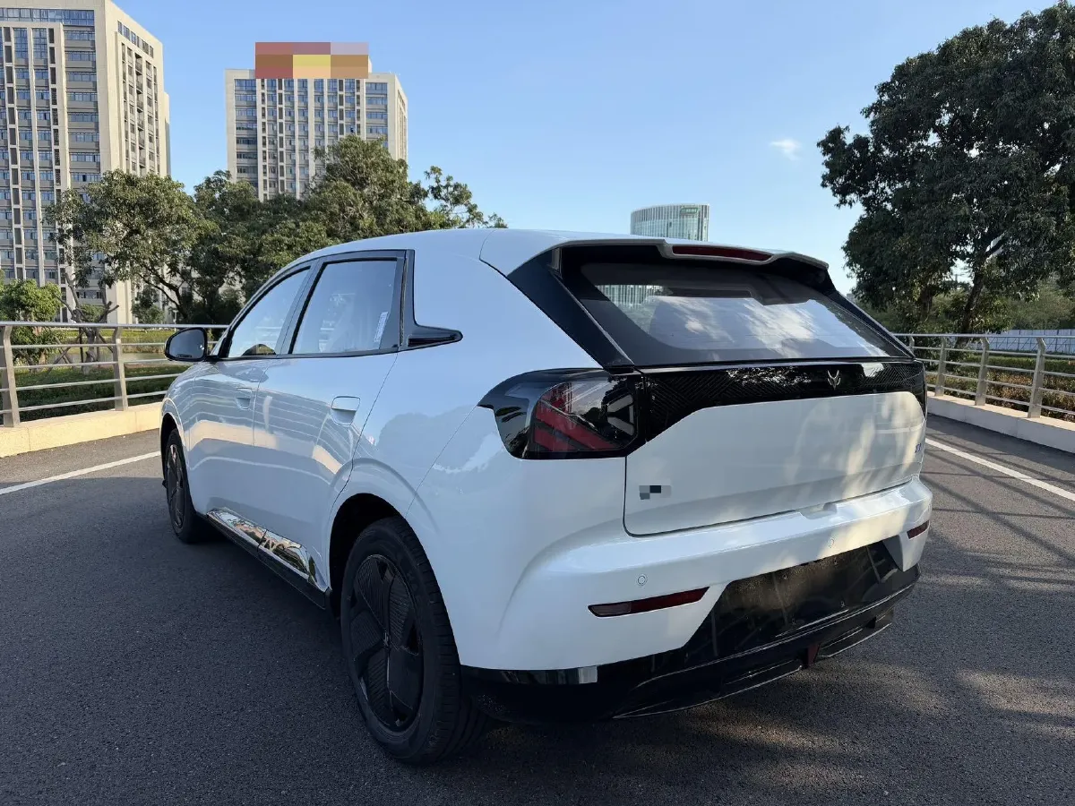 2025 ARCFOX T1 BEV,autocango,china used car exporter,china ev exporter,chinese used car exporter,chinese used ev exporter