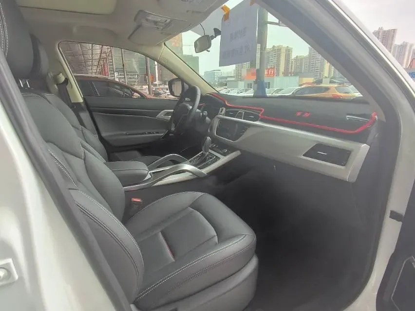 2018 Geely Azkarra 1.8T 184HP L4 6AT,autocango,china used car exporter,china ev exporter,chinese used car exporter,chinese used ev exporter