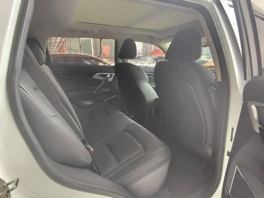 2018 Geely Azkarra 1.8T 184HP L4 6AT,autocango,china used car exporter,china ev exporter,chinese used car exporter,chinese used ev exporter