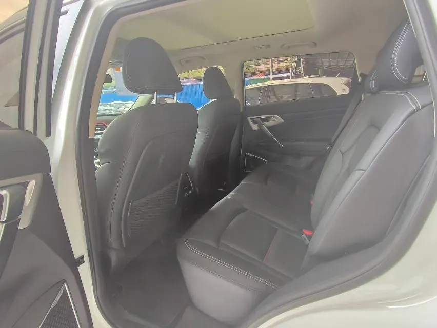 2018 Geely Azkarra 1.8T 184HP L4 6AT,autocango,china used car exporter,china ev exporter,chinese used car exporter,chinese used ev exporter