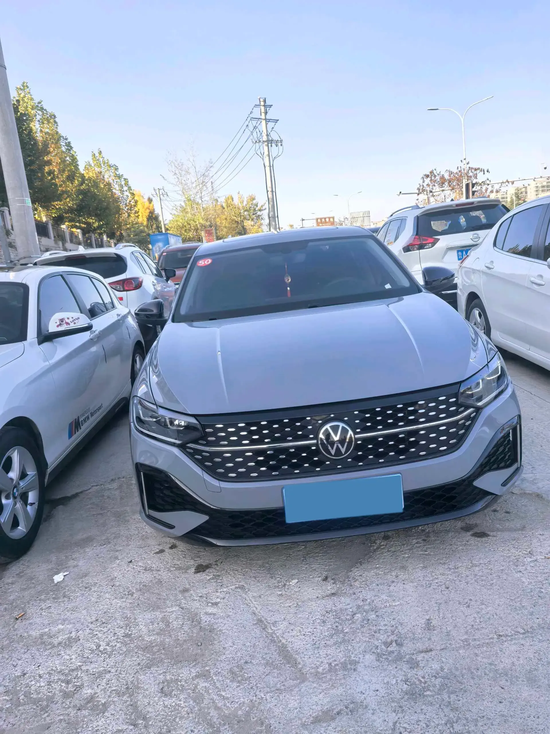 2023 VOLKSWAGEN LAVIDA thumbnail 2