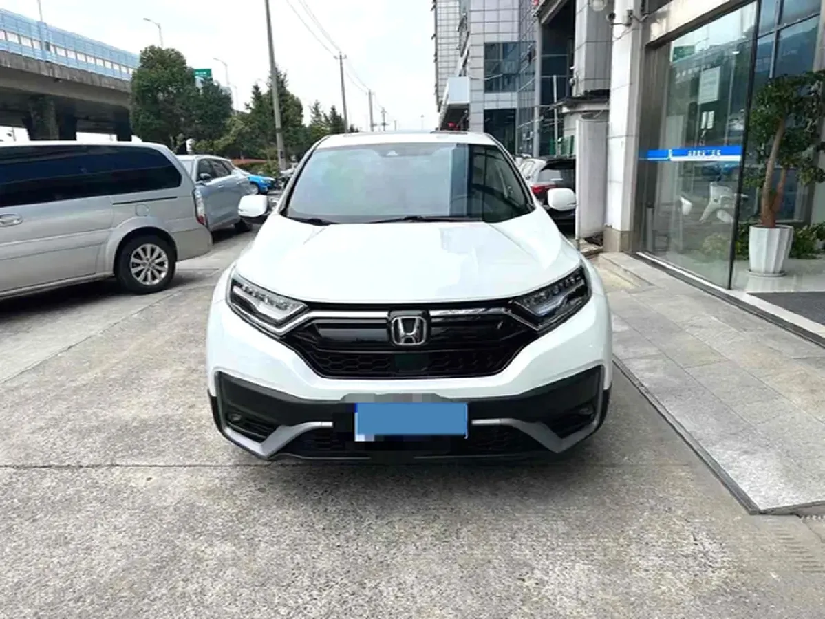 2021 Honda CR-V 1.5T 193HP L4 CVT,autocango,china used car exporter,china ev exporter,chinese used car exporter,chinese used ev exporter