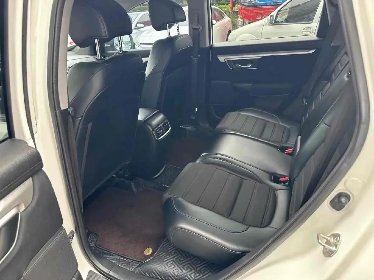 2021 Honda CR-V 1.5T 193HP L4 CVT,autocango,china used car exporter,china ev exporter,chinese used car exporter,chinese used ev exporter