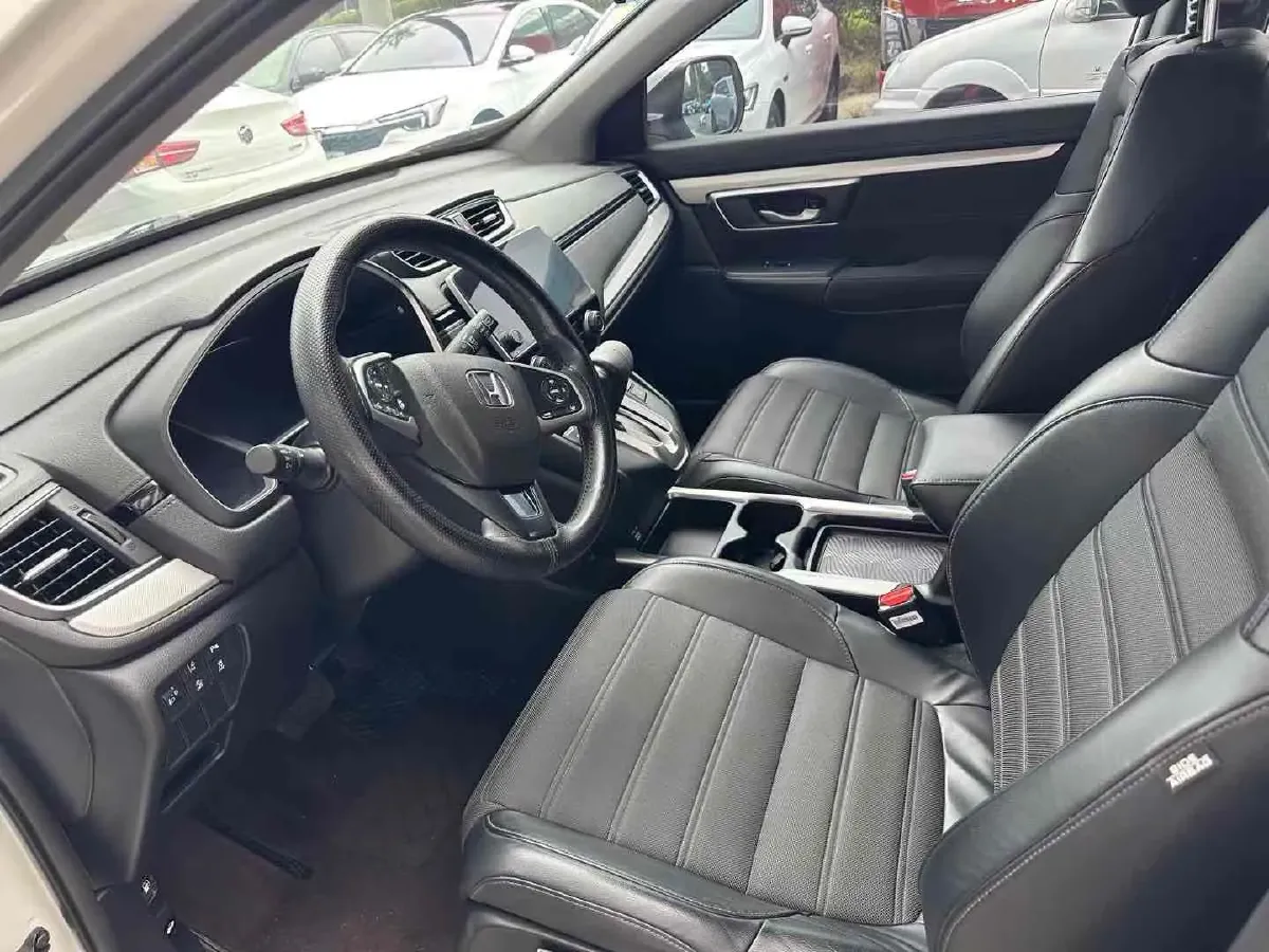 2021 Honda CR-V 1.5T 193HP L4 CVT,autocango,china used car exporter,china ev exporter,chinese used car exporter,chinese used ev exporter