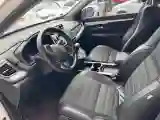 2021 Honda CR-V 1.5T 193HP L4 CVT