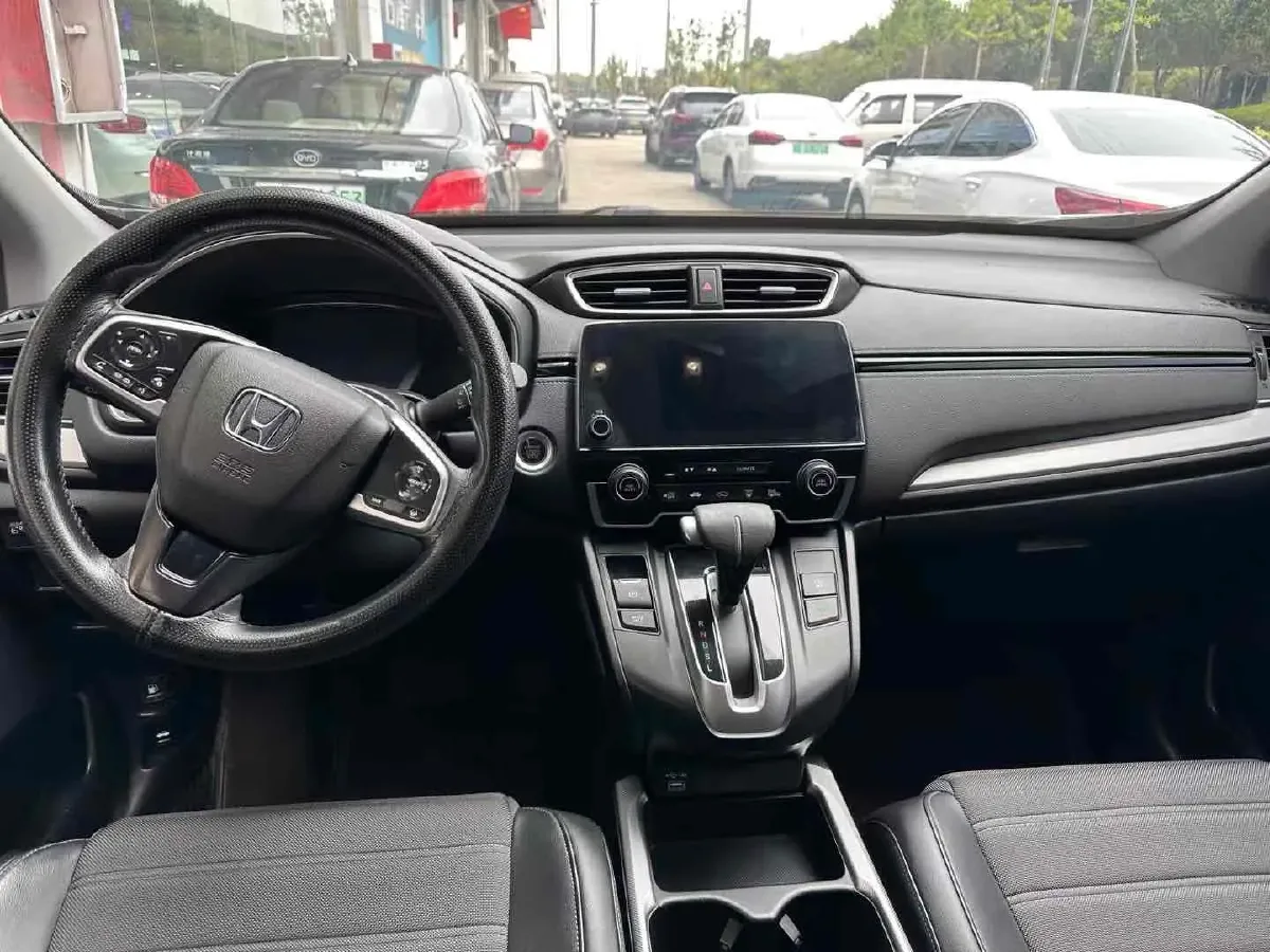 2021 Honda CR-V 1.5T 193HP L4 CVT,autocango,china used car exporter,china ev exporter,chinese used car exporter,chinese used ev exporter