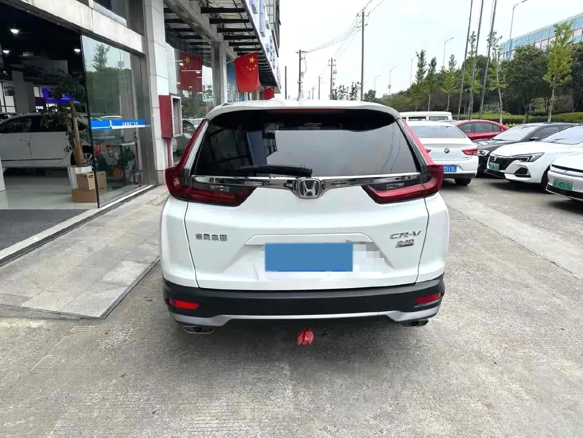 2021 Honda CR-V 1.5T 193HP L4 CVT,autocango,china used car exporter,china ev exporter,chinese used car exporter,chinese used ev exporter