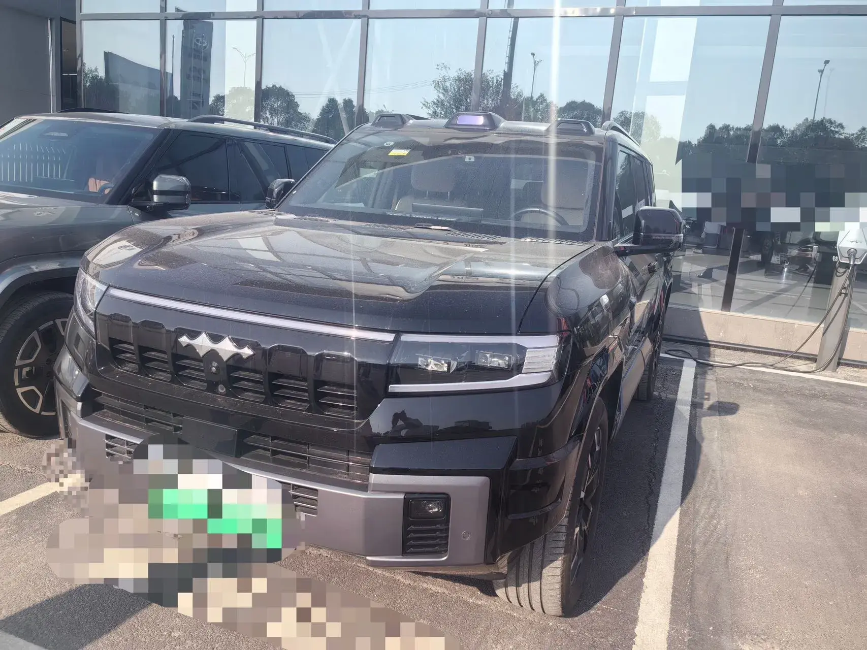 2025 FANGCHENGBAO BAO view 1