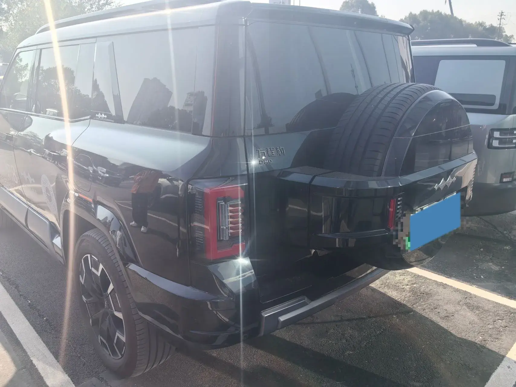 2025 FANGCHENGBAO BAO thumbnail 4