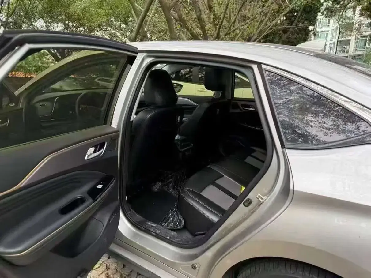 2023 AION S thumbnail 3