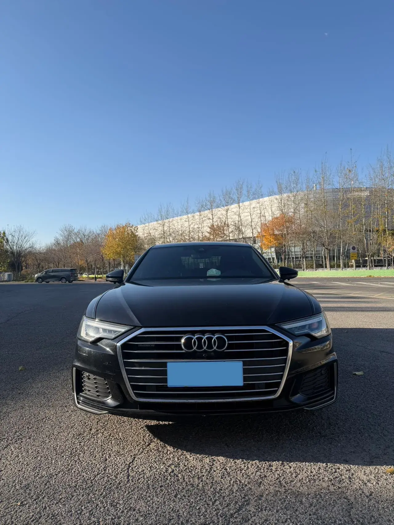 2022 AUDI A6L thumbnail 3