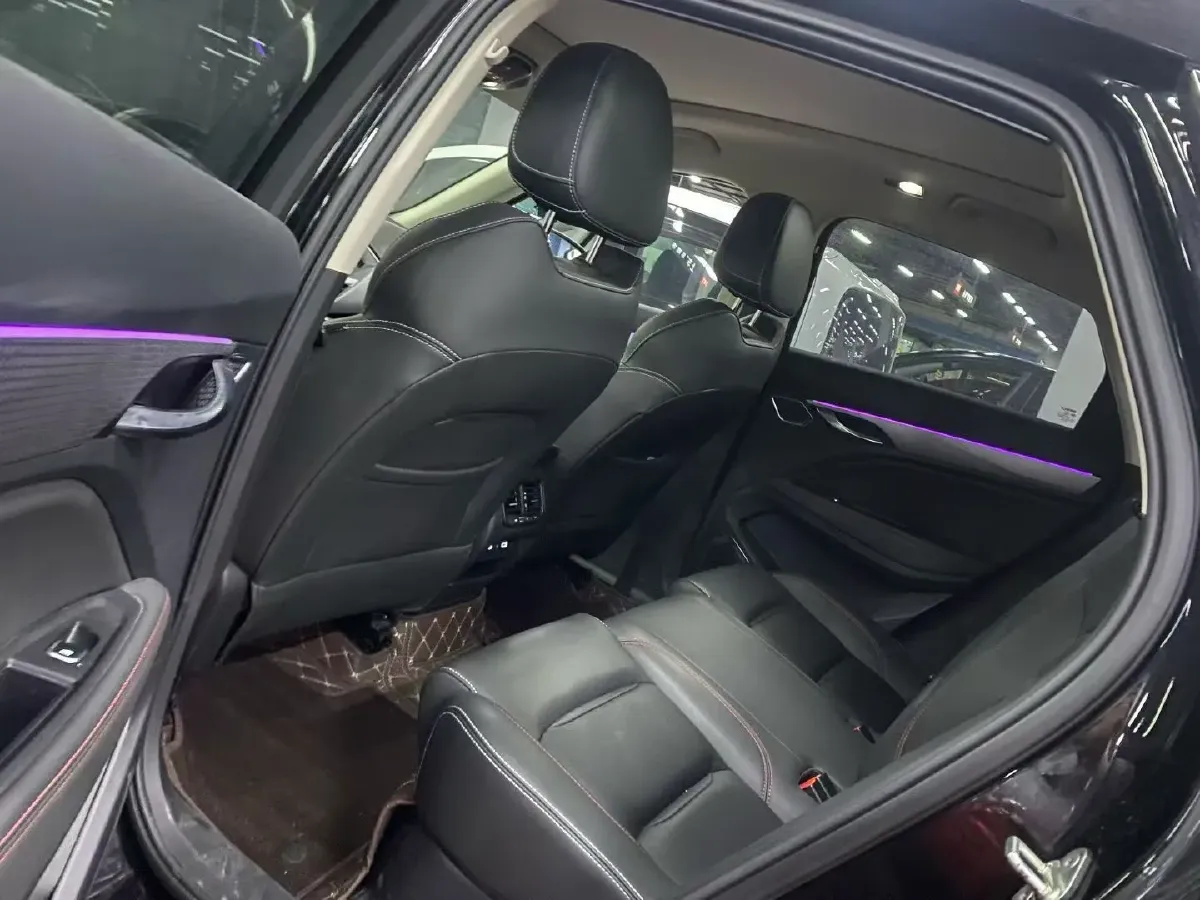 2021 Geely Tugella 2.0T 238HP L4 8AT,autocango,china used car exporter,china ev exporter,chinese used car exporter,chinese used ev exporter