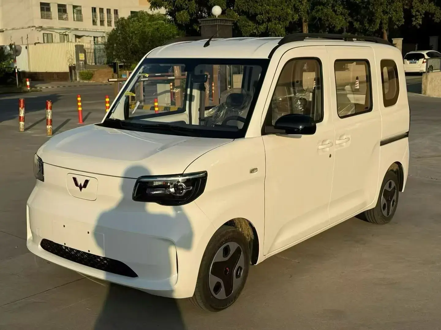 2025 WULING ZHIGUANG thumbnail 4