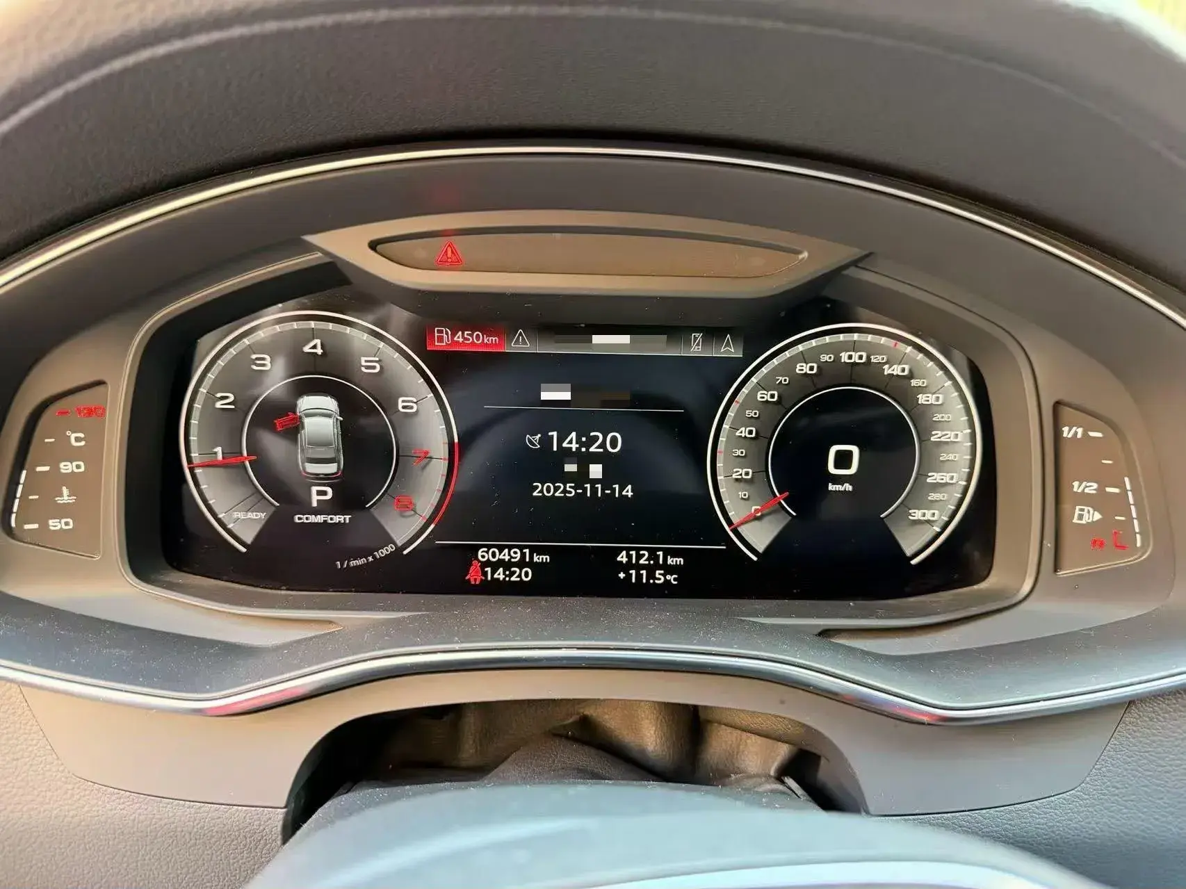 2021 AUDI A6L thumbnail 2