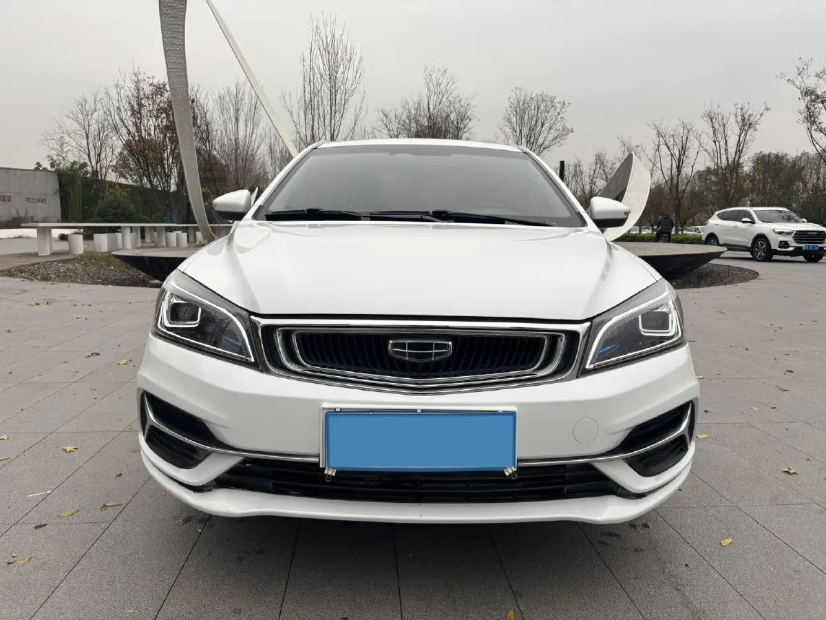 2020 Geely Emgrand 1.5L 109HP L4 5MT,autocango,china used car exporter,china ev exporter,chinese used car exporter,chinese used ev exporter