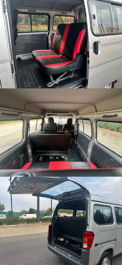 2020 WuLing ZhiGuang 1.2L 76HP L4 5MT,autocango,china used car exporter,china ev exporter,chinese used car exporter,chinese used ev exporter