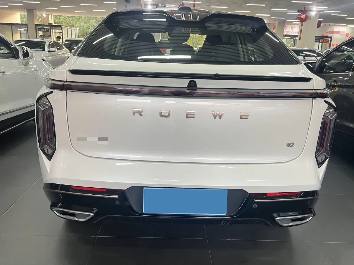 2022 Roewe Whale 2.0T 231HP L4 8AT,autocango,china used car exporter,china ev exporter,chinese used car exporter,chinese used ev exporter