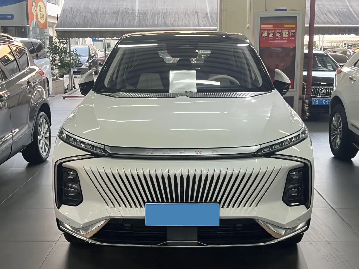 2022 Roewe Whale 2.0T 231HP L4 8AT,autocango,china used car exporter,china ev exporter,chinese used car exporter,chinese used ev exporter