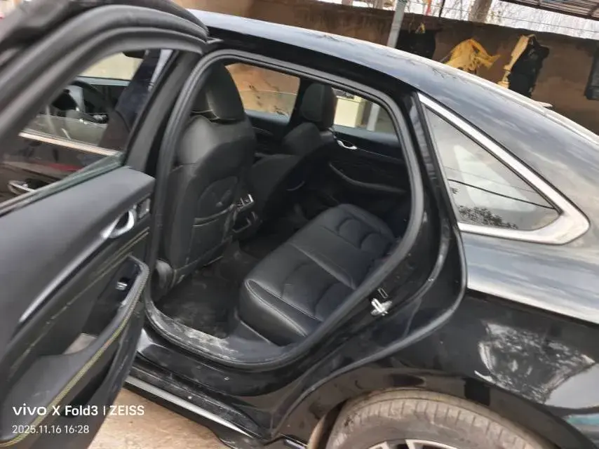 2024 GEELY PREFACE thumbnail 4