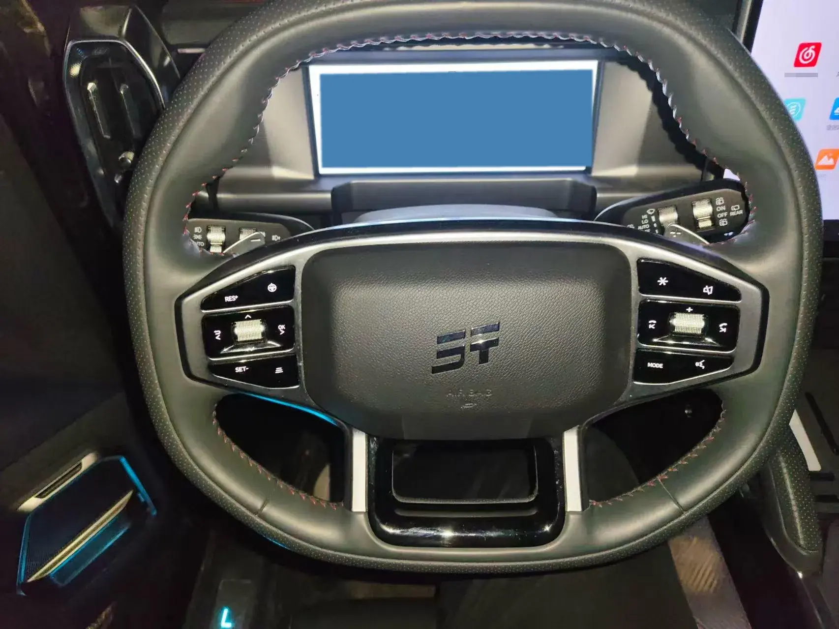 2023 JETOUR TRAVELLER thumbnail 3