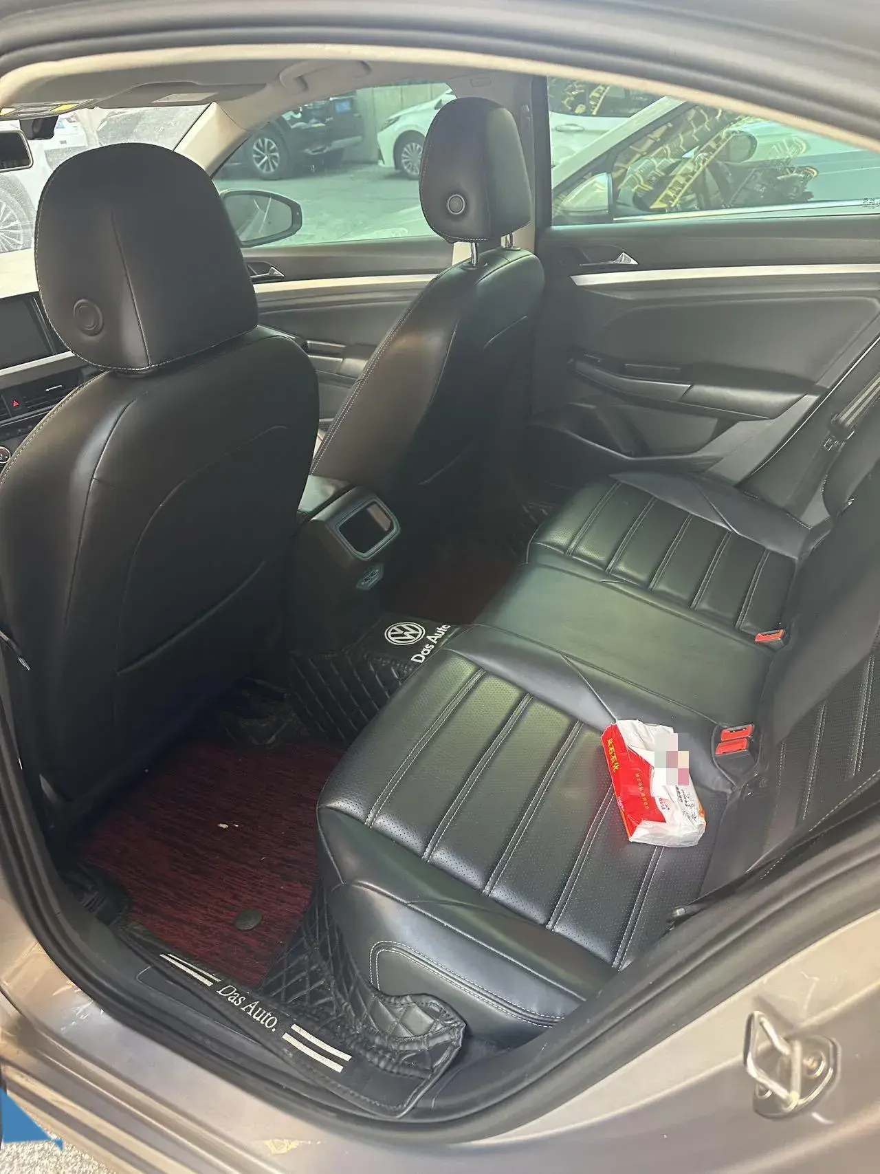 2020 VOLKSWAGEN BORA thumbnail 3