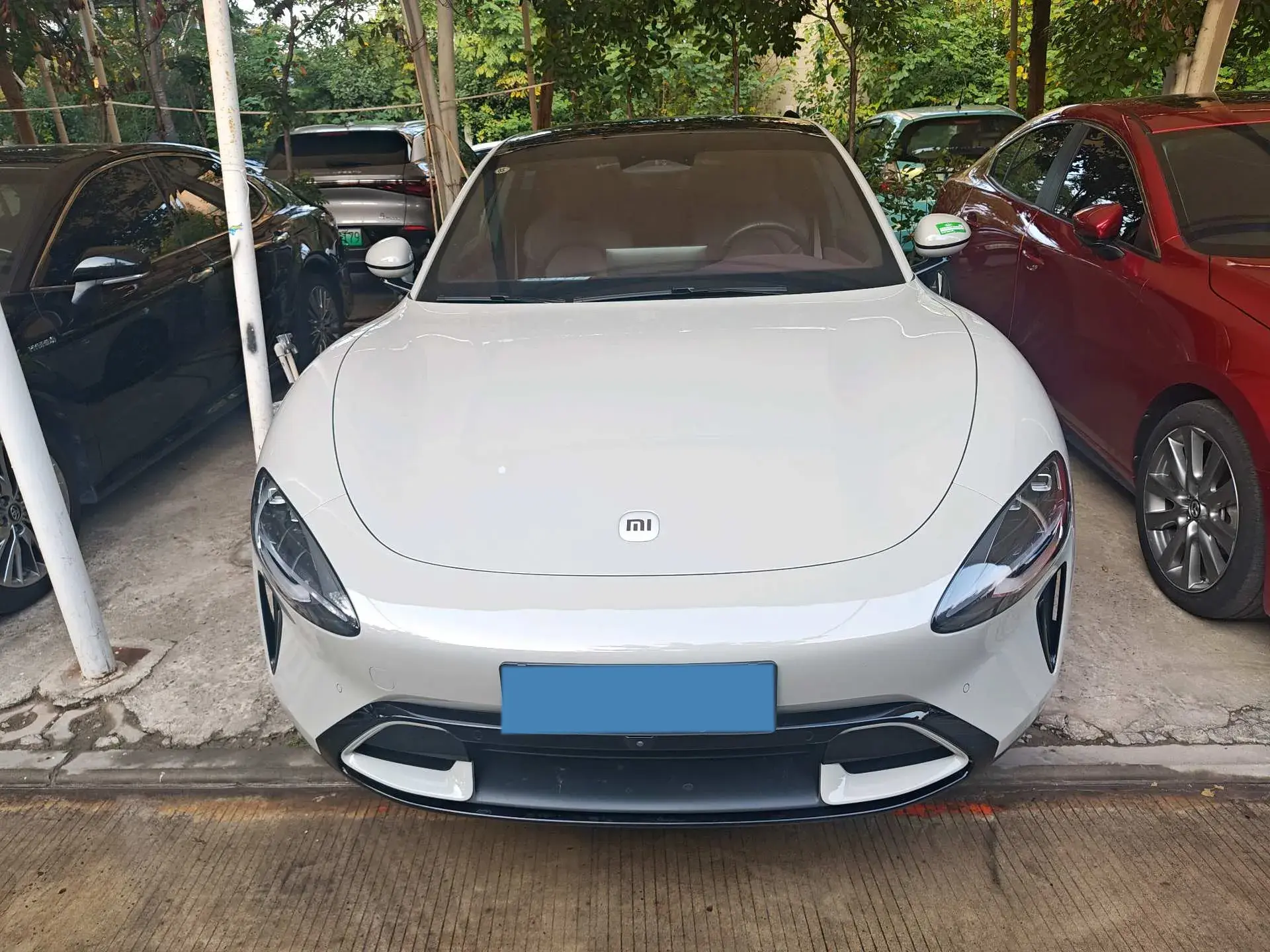 2024 MI SU7 thumbnail 2