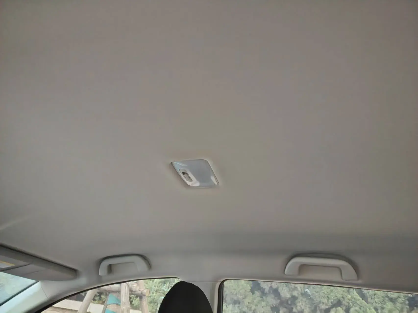 2023 HAVAL M6 thumbnail 4