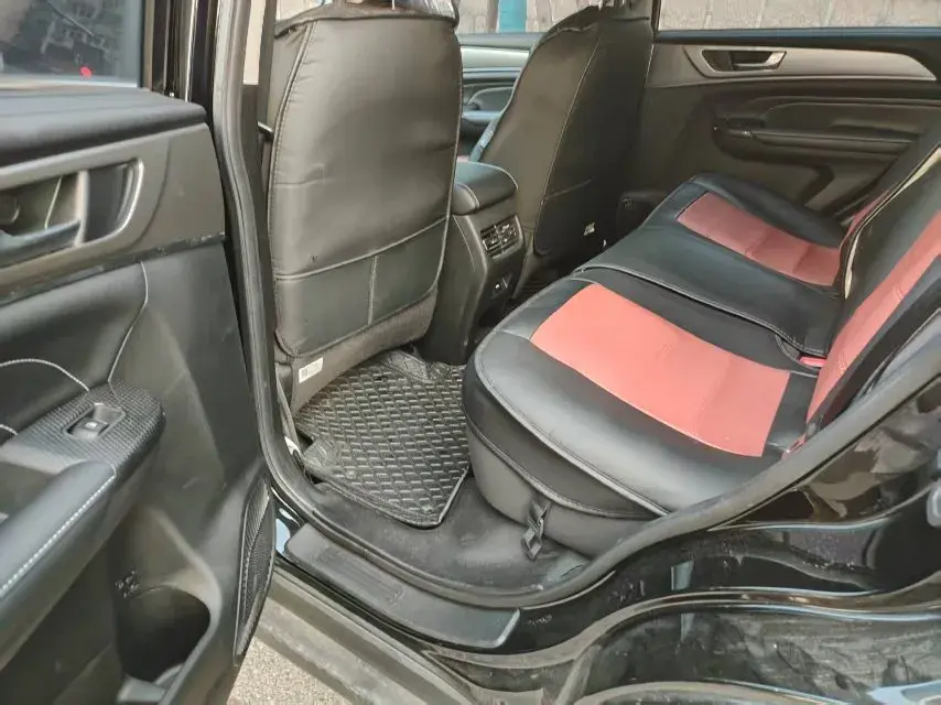 2023 HAVAL M6 thumbnail 3