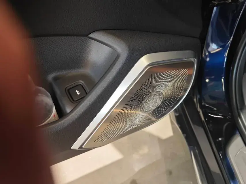 2019 HONDA INSPIRE thumbnail 3