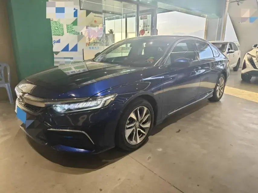 2019 HONDA INSPIRE view 1