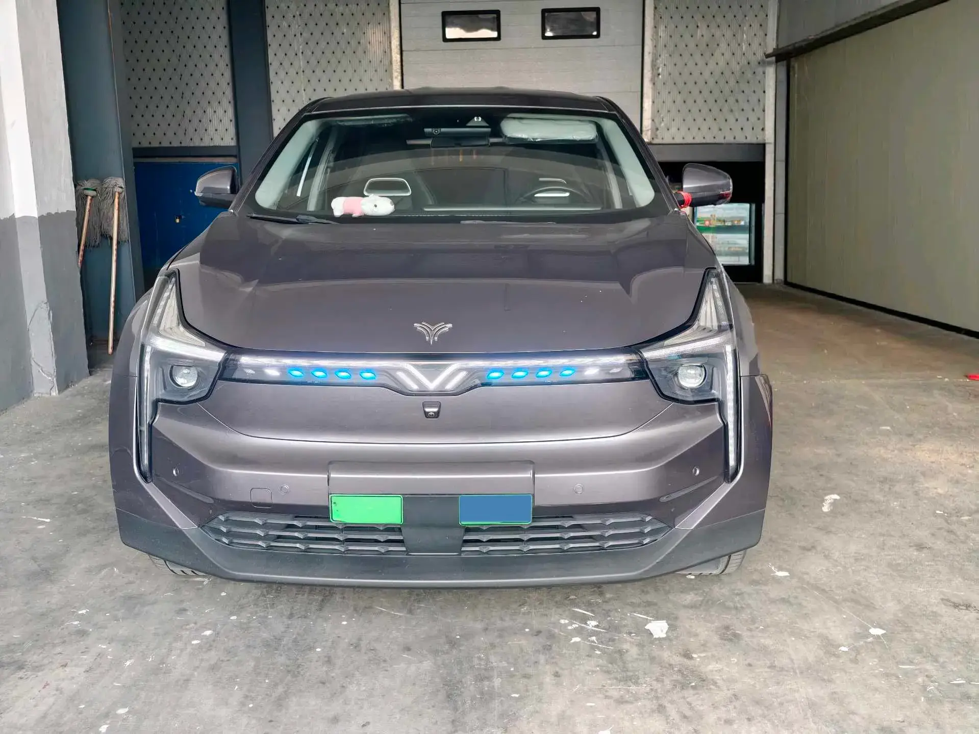 2022 NETA U thumbnail 2