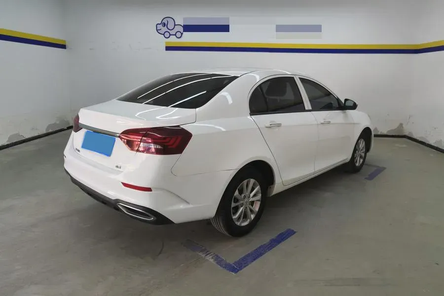 2021 Geely Emgrand 1.5L 109HP L4 5MT,autocango,china used car exporter,china ev exporter,chinese used car exporter,chinese used ev exporter