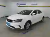 2021 Geely Emgrand 1.5L 109HP L4 5MT