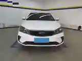 2021 Geely Emgrand 1.5L 109HP L4 5MT