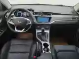 2021 Geely Emgrand 1.5L 109HP L4 5MT