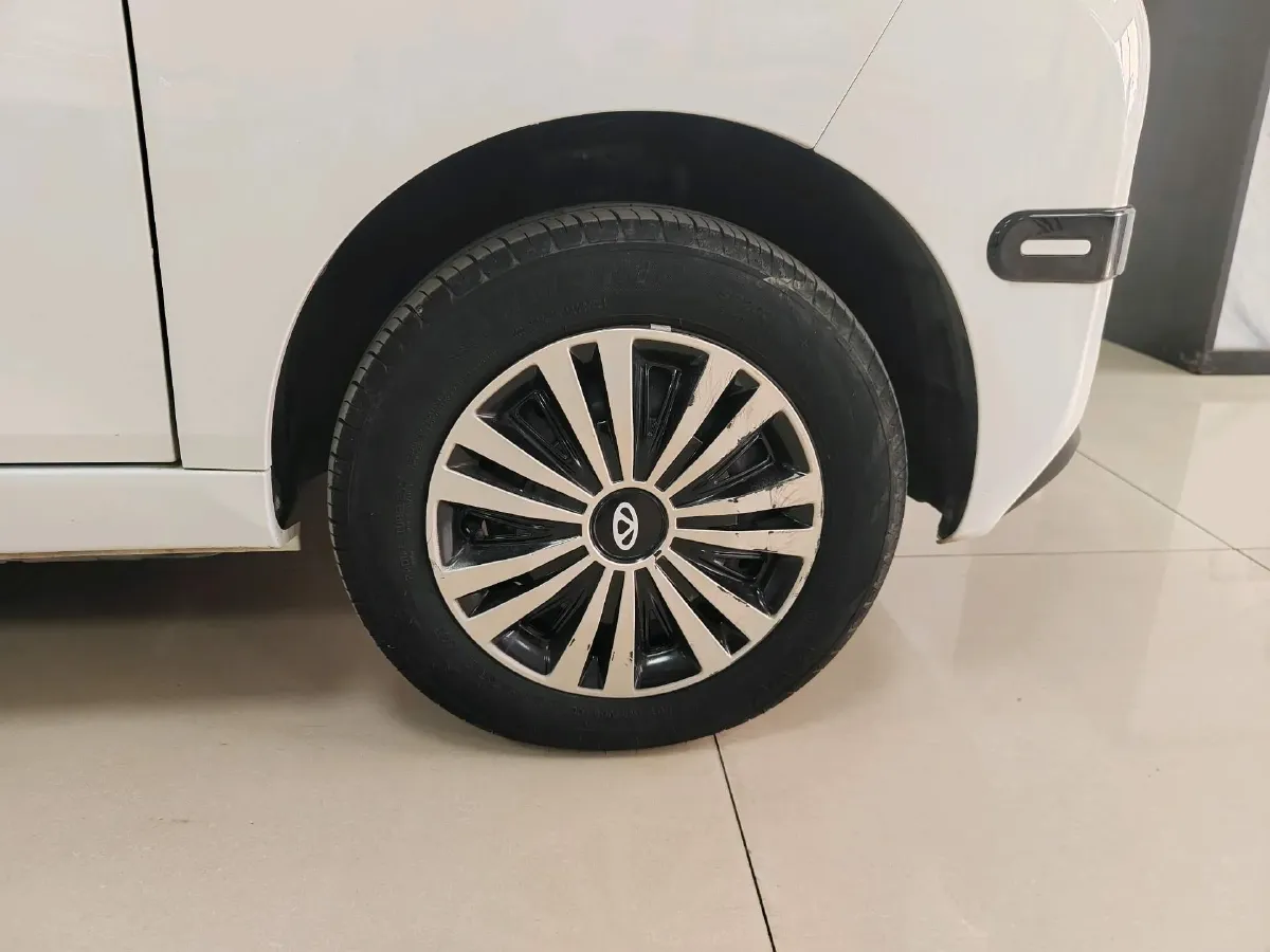 2024 Chery QQ Ice Cream BEV 13.6KWH,autocango,china used car exporter,china ev exporter,chinese used car exporter,chinese used ev exporter