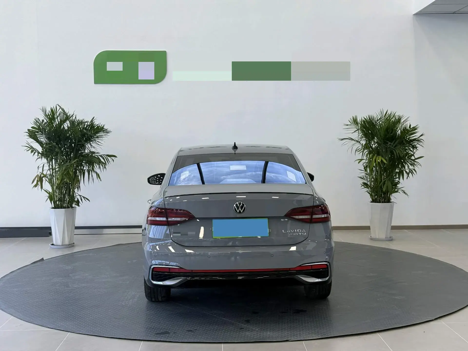 2023 VOLKSWAGEN LAVIDA thumbnail 4