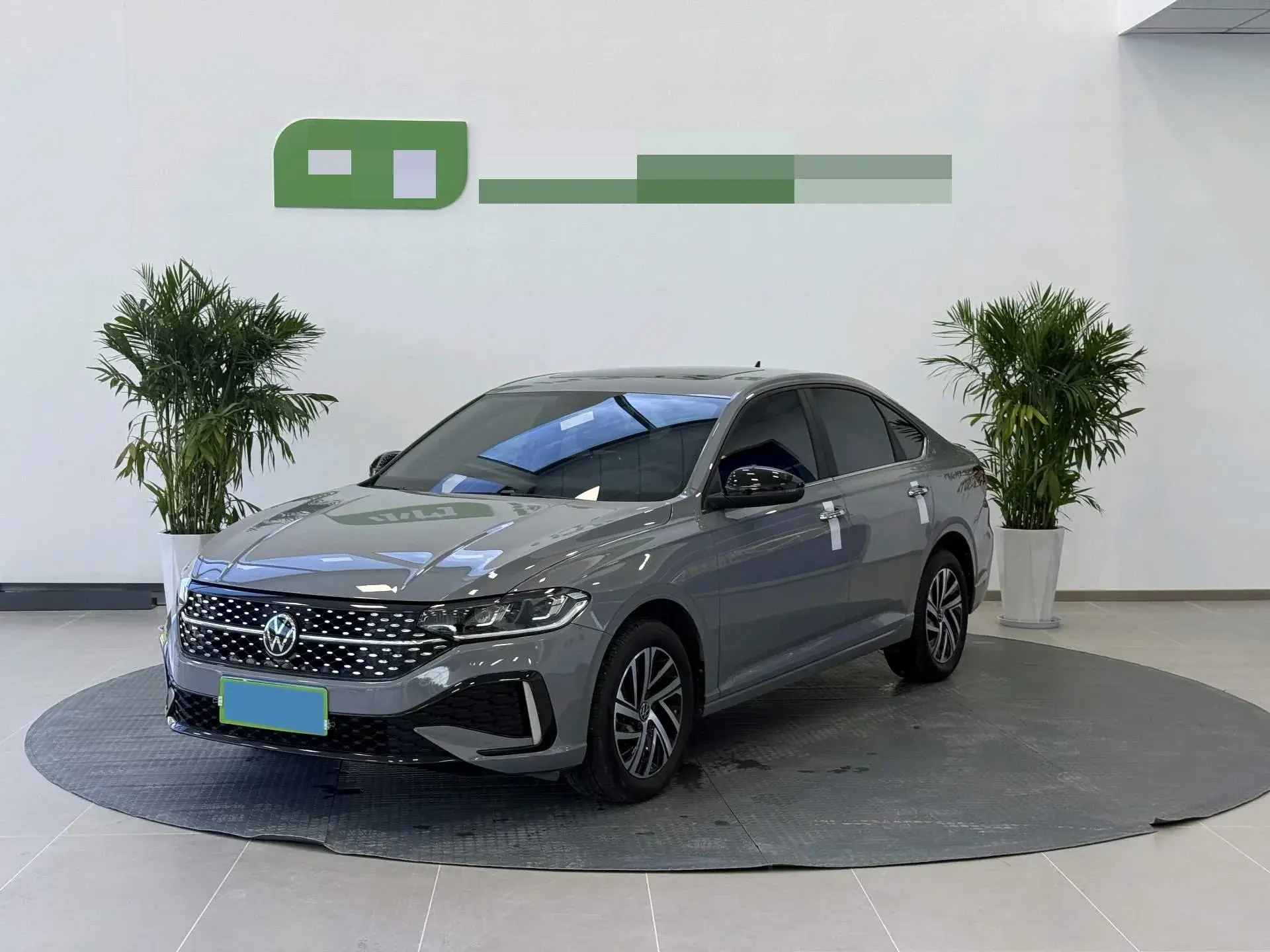 2023 VOLKSWAGEN LAVIDA view 1