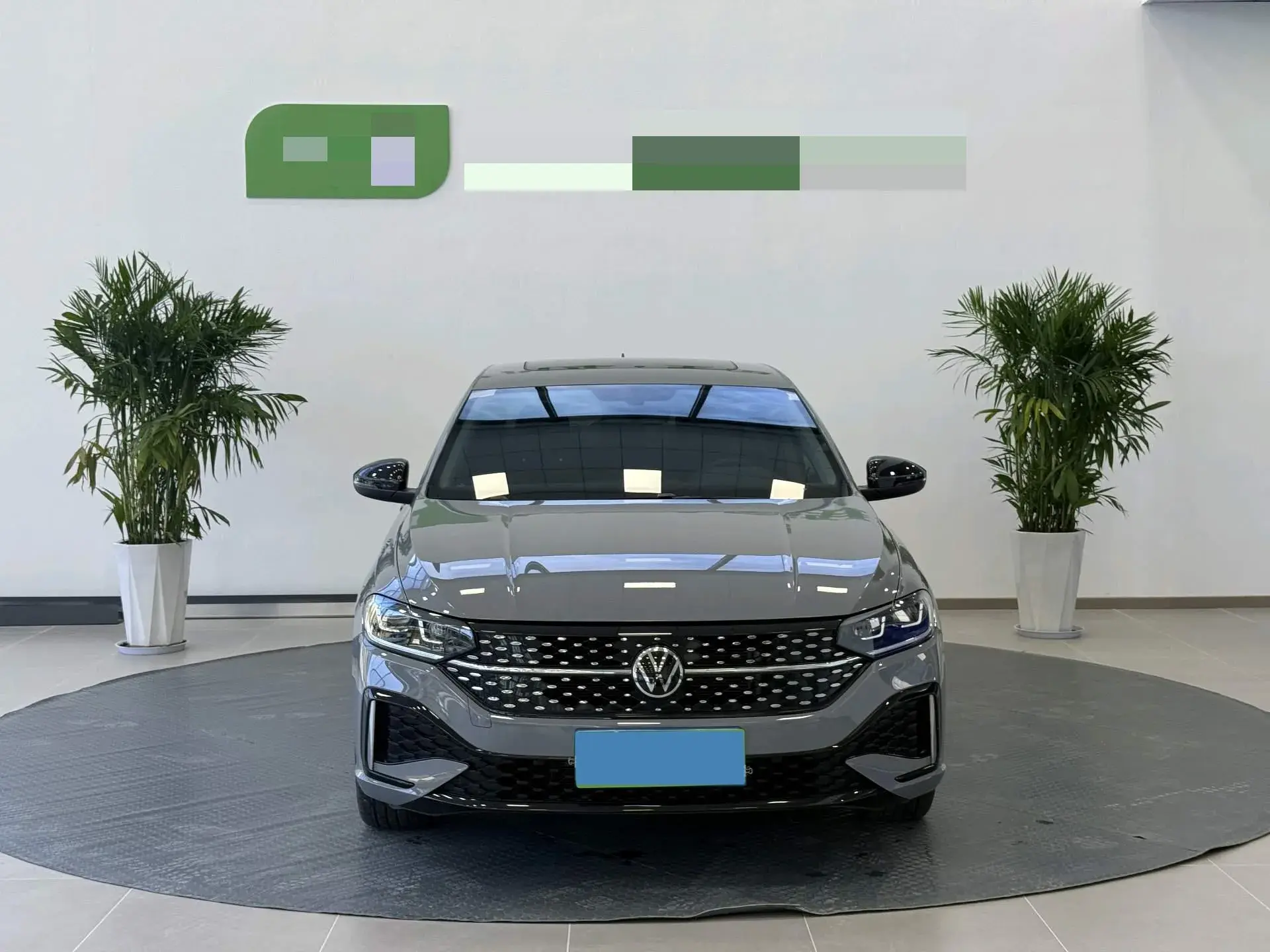 2023 VOLKSWAGEN LAVIDA thumbnail 2