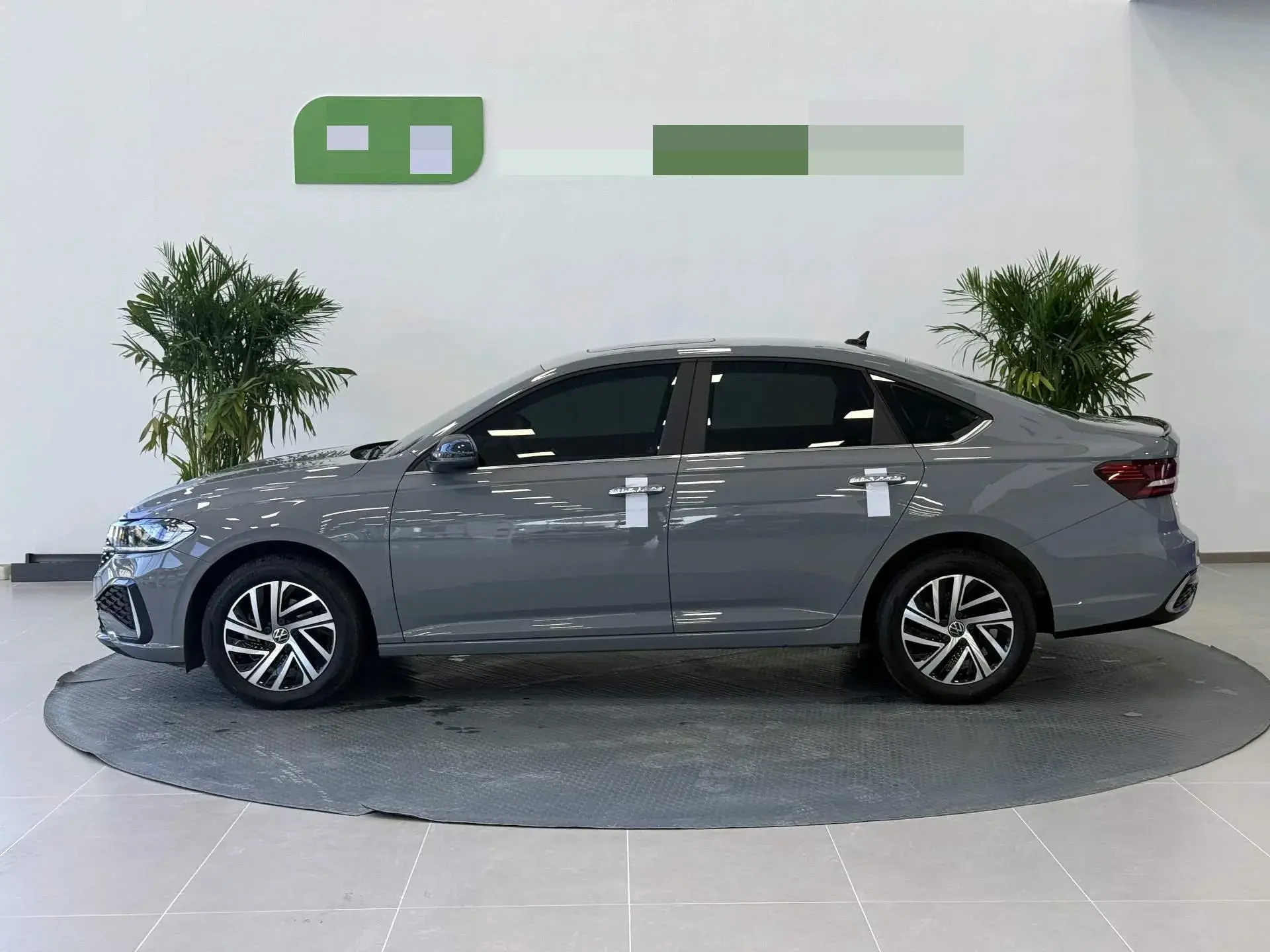 2023 VOLKSWAGEN LAVIDA thumbnail 3