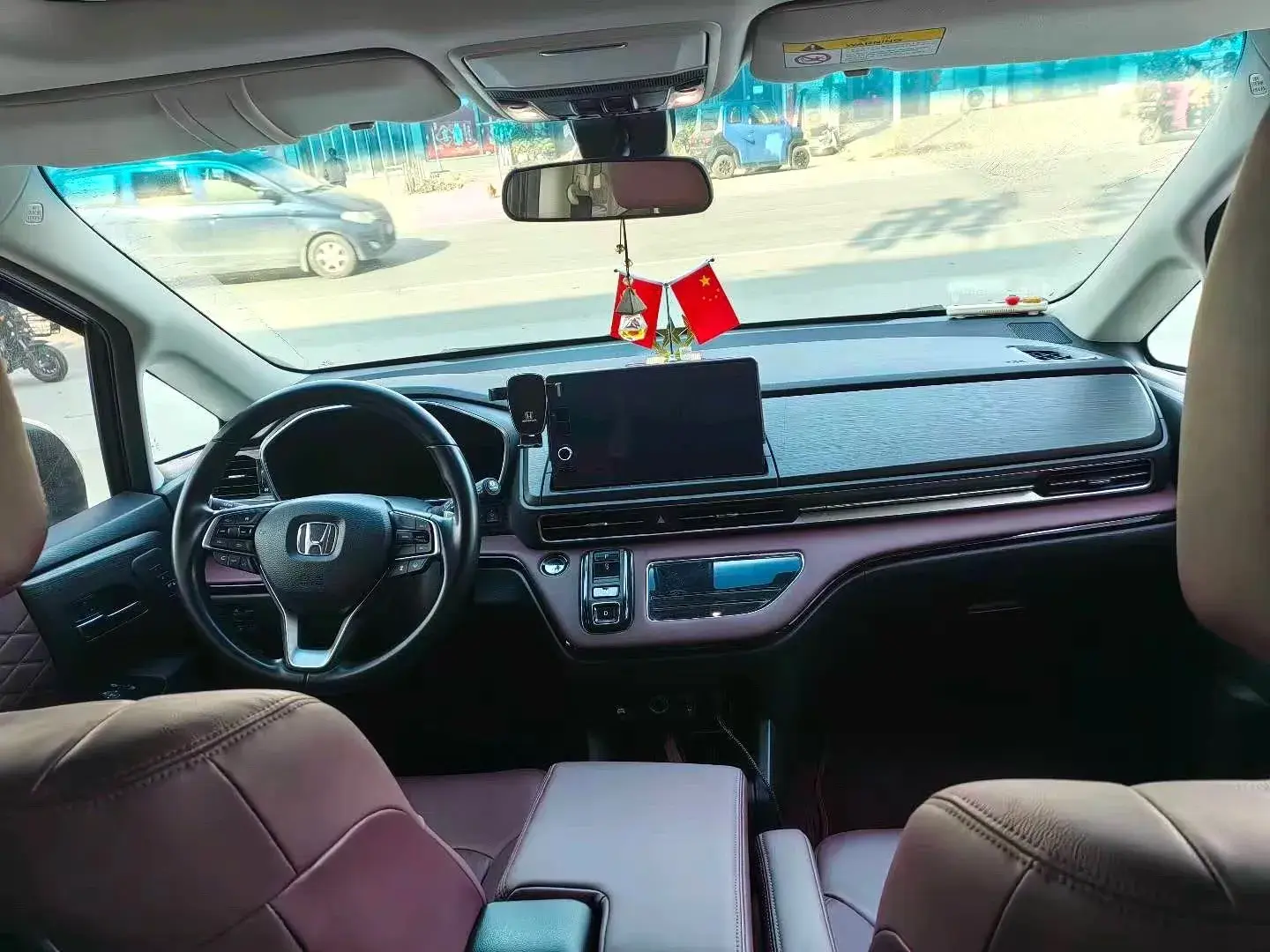 2022 HONDA ELYSIOIN thumbnail 4