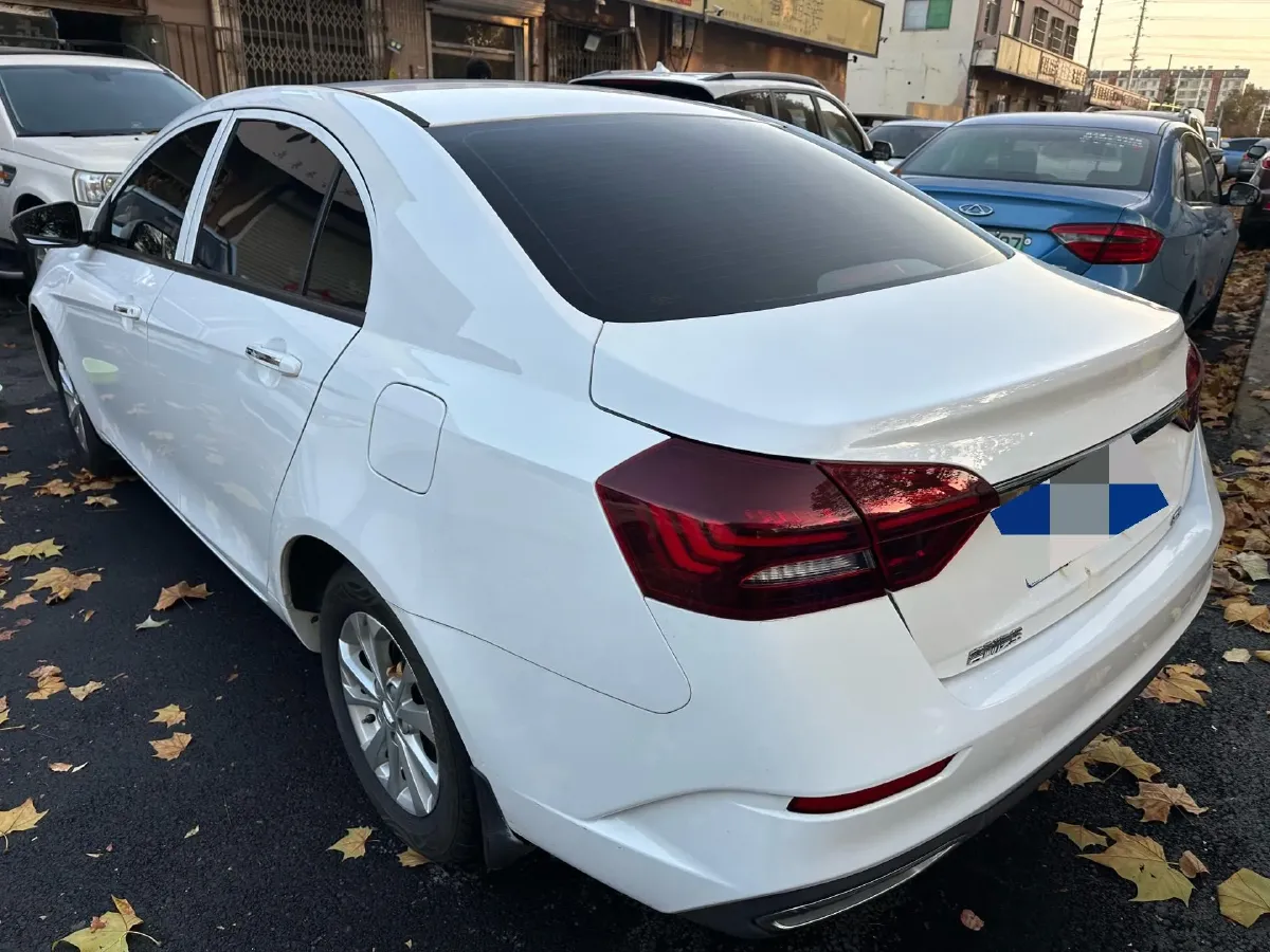 2021 Geely Emgrand 1.5L 109HP L4 5MT,autocango,china used car exporter,china ev exporter,chinese used car exporter,chinese used ev exporter