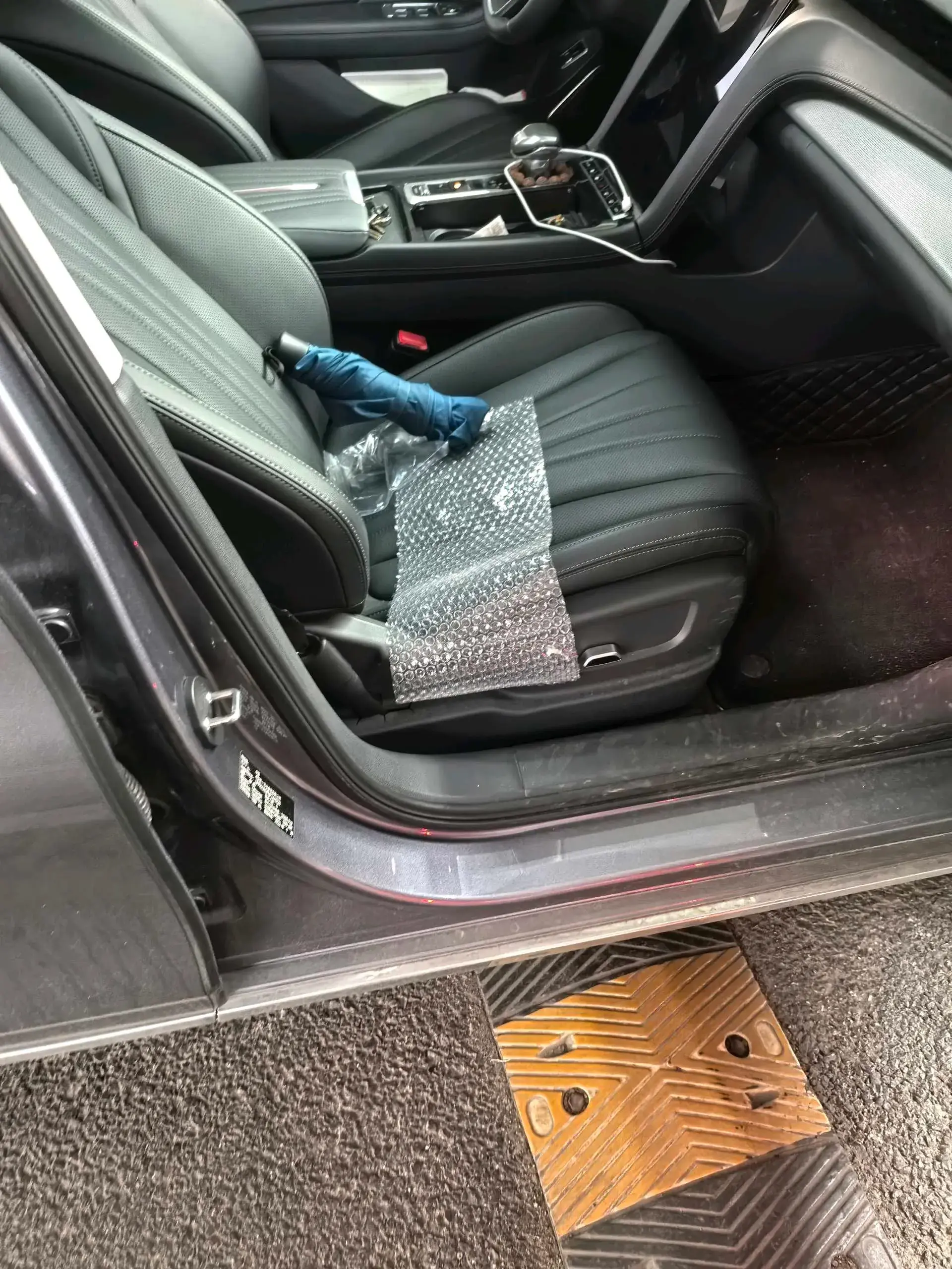 2023 HONGQI H5 thumbnail 3