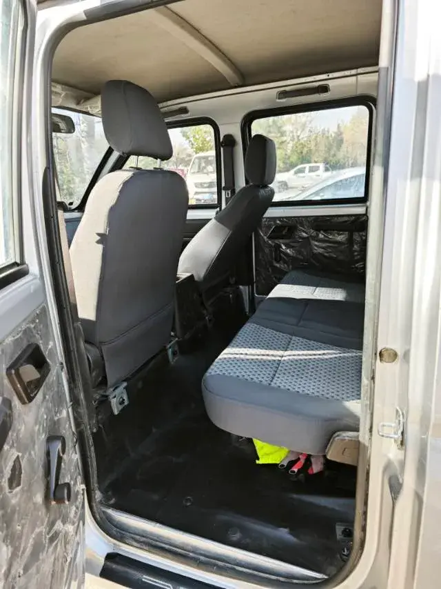 2019 WULING RONGGUANG thumbnail 4