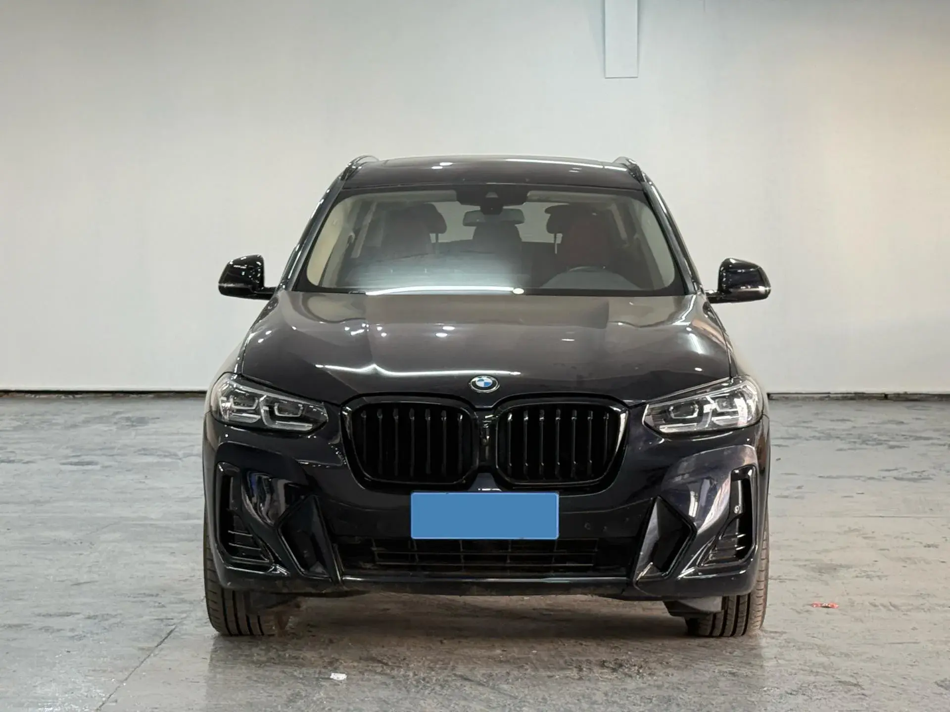 2023 BMW X3 thumbnail 2