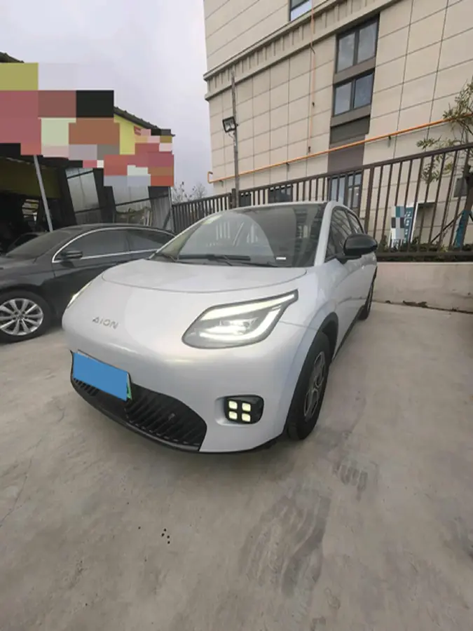 2025 Aion AION UT BEV 34.868KWH