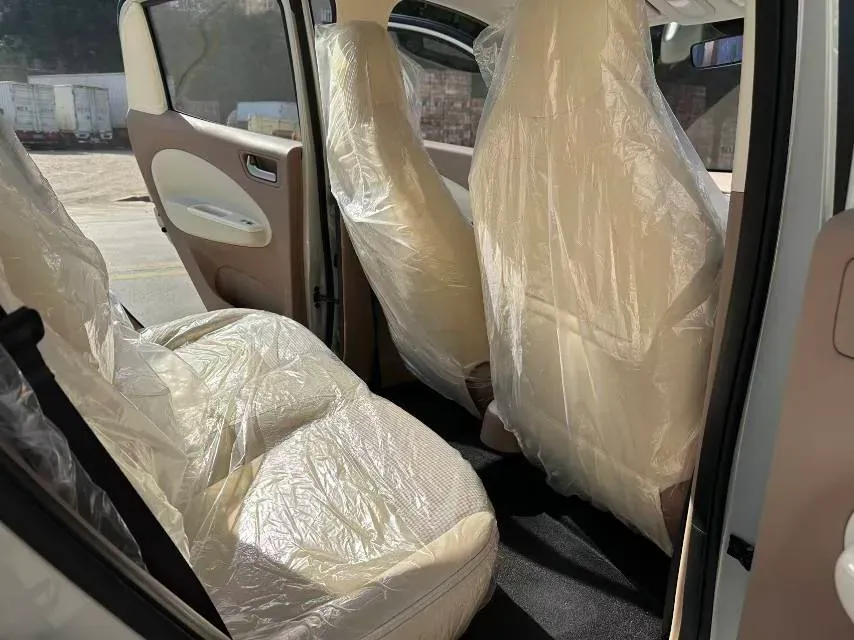 2025 WuLing HongGuang MINI EV BEV 16.2KWH,autocango,china used car exporter,china ev exporter,chinese used car exporter,chinese used ev exporter